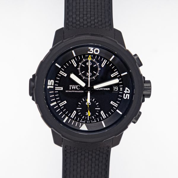 IWC Aquatimer IW379502